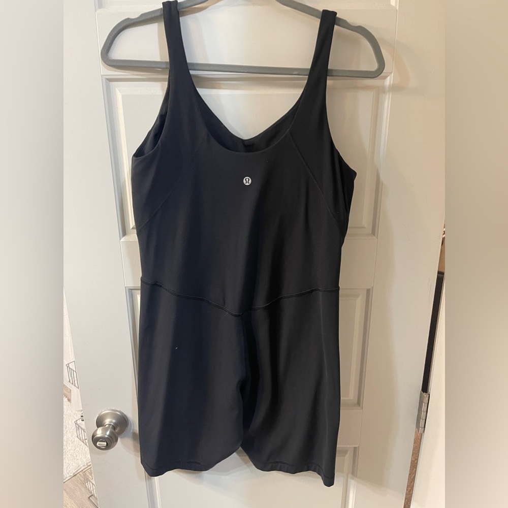 Lululemon Bodysuit